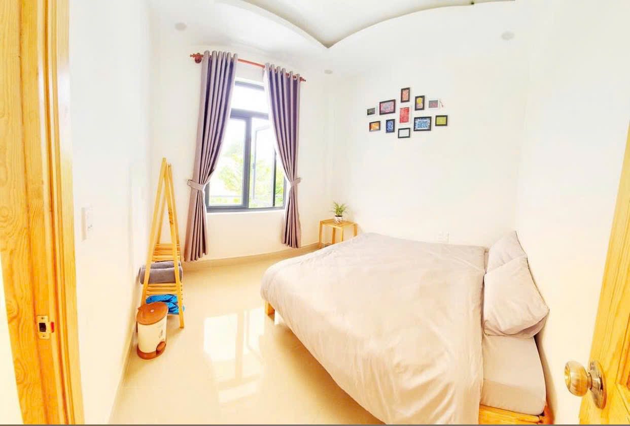 Cần Bán Gấp Biệt Thự Đẹp KQH đường An Sơn, P4, Đà Lạt giá 19.5 tỷ - Ảnh chính